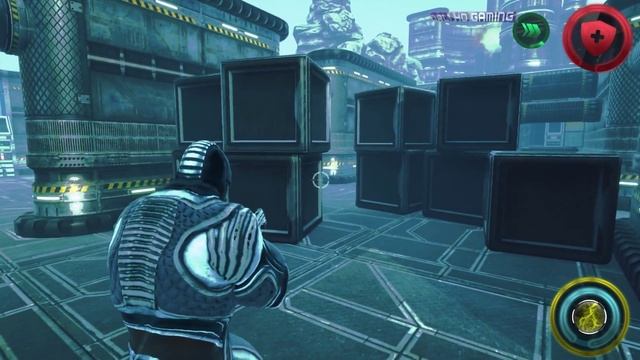 Botology PC Gameplay 60fps 1080p смотреть онлайн