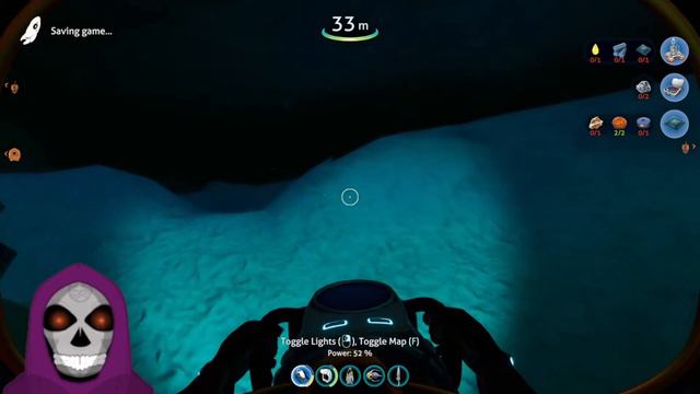 Finding a Life-Exterminating Bug in Subnautica: Below Zero смотреть онлайн