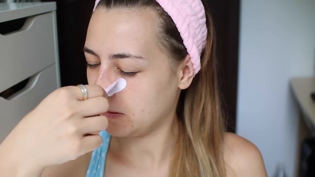 TEST: NAJLEPSZE KOREAŃSKIE PLASTRY NA WĄGRY?! - HOLIKA HOLIKA | lamakeupebella смотреть онлайн