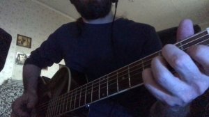 Miracle of Love – Guitar Cover
