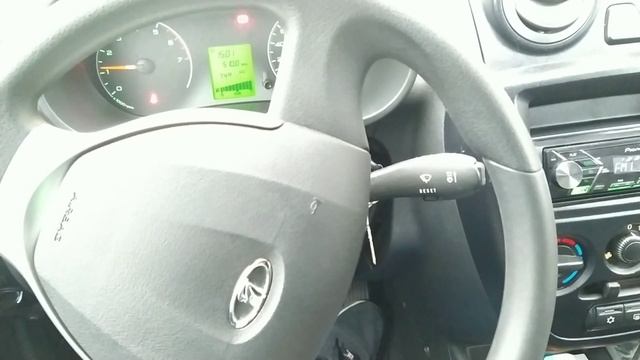 LADA Granta Усилитель сигнала педали газа Форсаж отзыв. 1080p смотреть онлайн