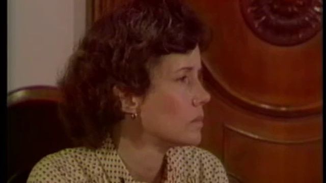 Samantha Smith (Press Conference)