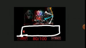 ласт брич Санс 4 часть