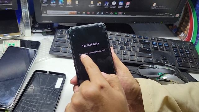 OnePlus Ace 5G Hard Reset Password - Oneplus Ace Hard Reset - Oneplus Ace How To Hard Reset