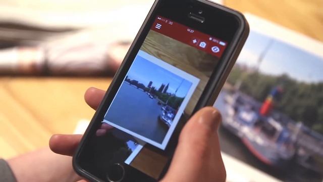 Презентация услуг медиа - студии VisionPro