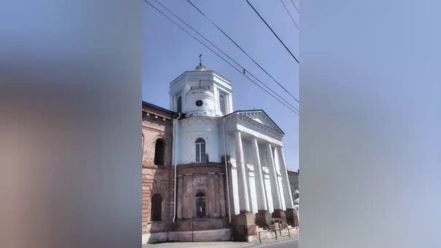 Елец. Прогулки с фотоаппаратом 2 смотреть онлайн