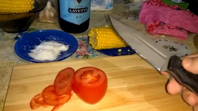 Нож Штурм сталь PGK и нож Сити Хантер в PGK смотреть онлайн