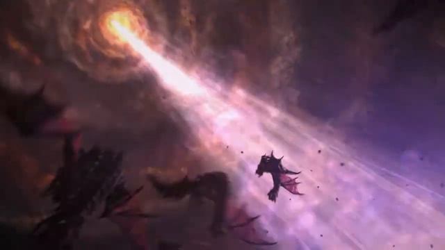 StarCraft 2 Heart of the Swarm - Degeneration [HD 720p] [RUS] смотреть онлайн