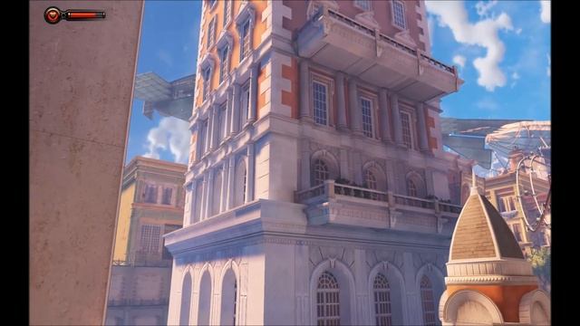 Bioshock Infinite - HD 7970, Intel i5 3570, ULTRA settings, DX11 смотреть онлайн