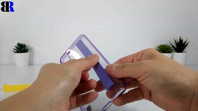 S21 FE Samsung Slim Strap Cover Galaxy | S21 FE Case Unboxing смотреть онлайн