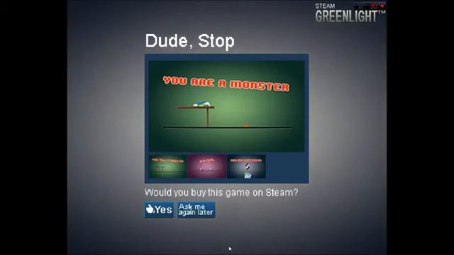 Dude Stop!!!! (No Commentary gaming) смотреть онлайн