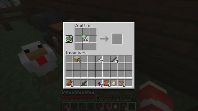 How to Make a Leash in Minecraft смотреть онлайн