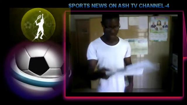 ASH tV CHANNEL-4 (ALL NEWS CHANNEL) @ 2014 ( ACCRA GHANA ) смотреть онлайн