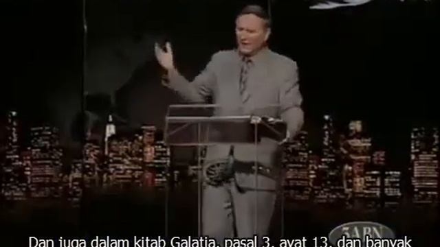 2. What Is The Everlasting Gospel - Stephen Bohr 3AM (Indonesian Subtitles) смотреть онлайн