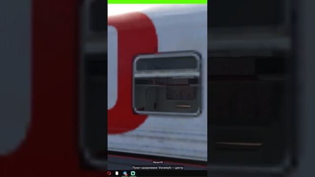 ТЭП70 стоит с пассажирским поездом, спасибо большое за запись @EP3D-0079 #train_rus смотреть онлайн