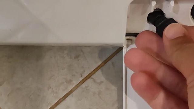 Пошла пена из стиральной машины смотреть онлайн