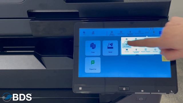 How to: Print using Kyocera Wi-Fi Direct смотреть онлайн