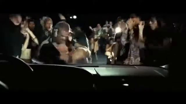 Постоял за себя/заступился за девушку/бой под музыку. смотреть онлайн