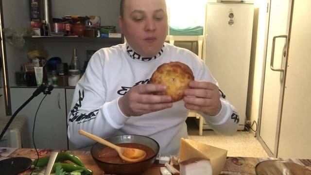 Vine Video страшный сон/настоящий обжор/всё для вас мои хорошие! Мукбанг MUKBANG Eating Show