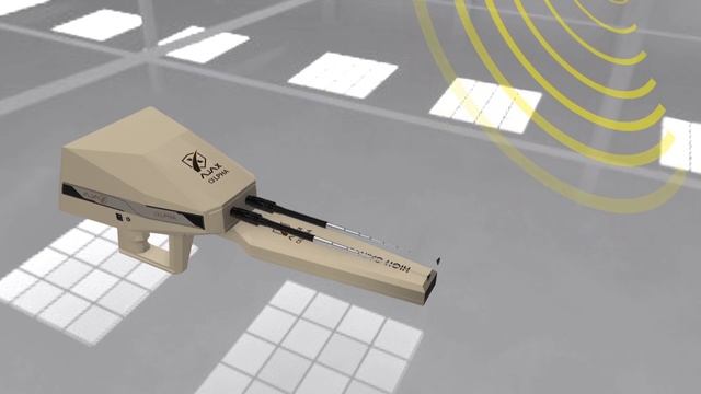 How To Use ALPHA Gold And Metal Detector?