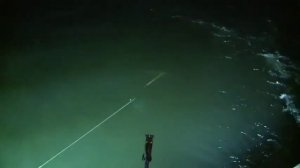 Рыбалка с луком