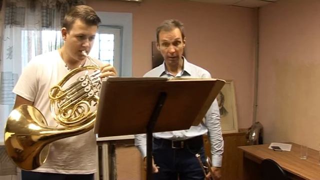 Прокаев В.Г.-Урок 2 смотреть онлайн