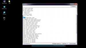 Настройка GRBL прошивки легко и просто.