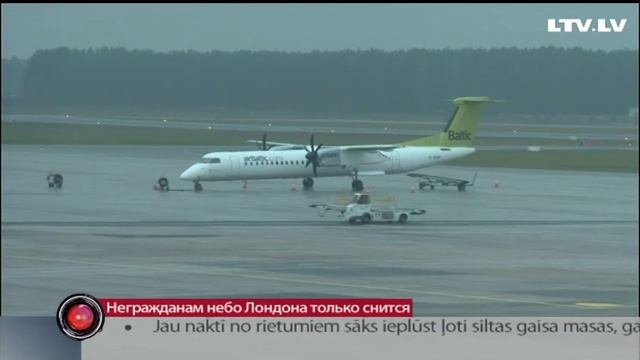 Негражданам небо Лондона только снится смотреть онлайн