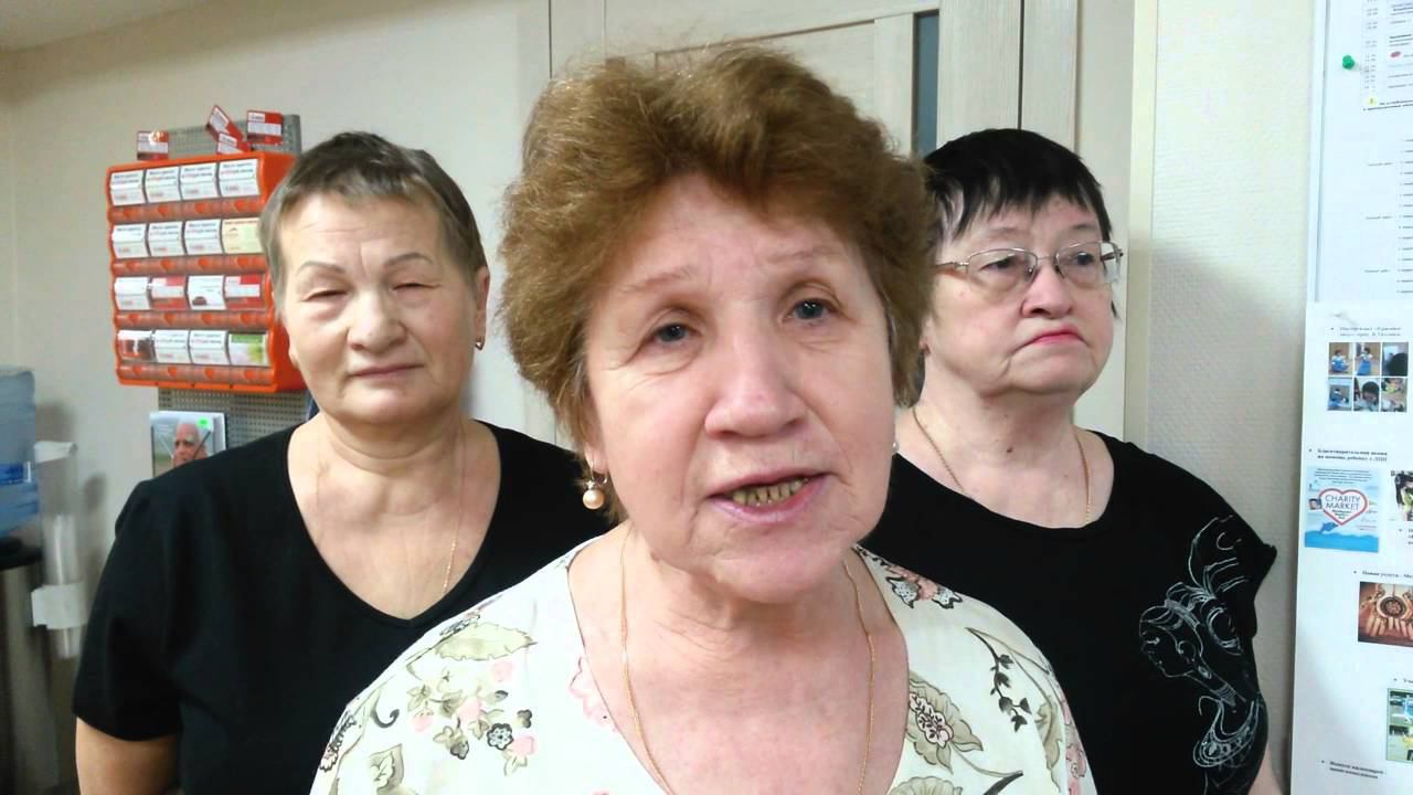 Mp4+группа+старшего+возраста+йога+королев