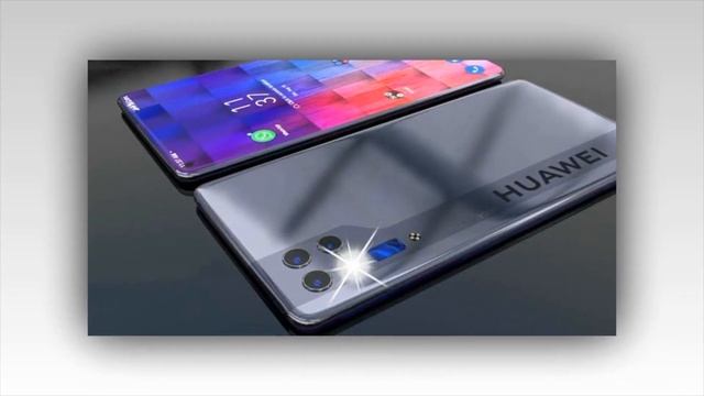 Huawei Mate 50 Pro is Coming Soon | Price & Specification смотреть онлайн
