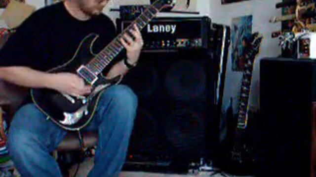 Amp Rig Demo 4 смотреть онлайн
