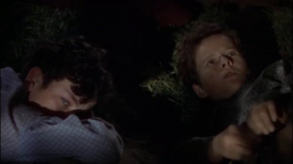 The Adventures of Tom Sawyer (1938) - Rated G