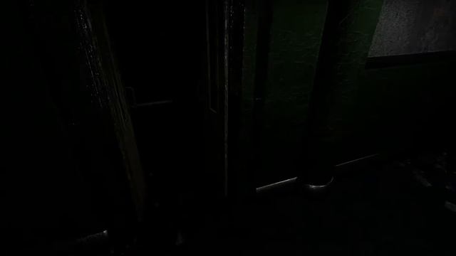 Creepy Sentence Demo Gameplay смотреть онлайн