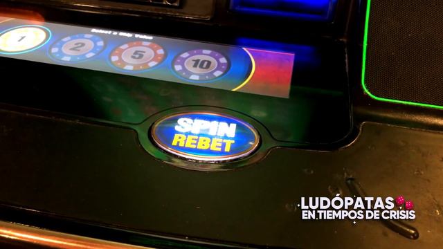 Ludópatas en tiempos de crisis: el drama de los que se lo juegan todo - #TelefeNoticias смотреть онлайн