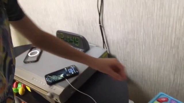 MagSafe док станция зарядник, второй полный обзор. смотреть онлайн