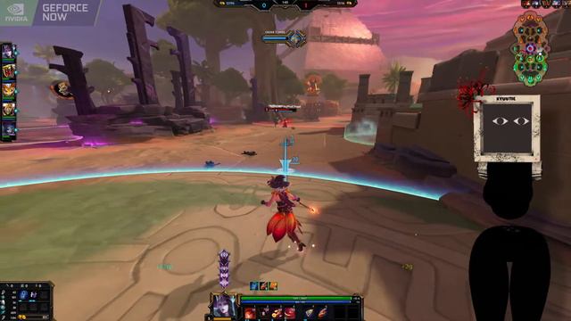 MOBA MONDAYS! - [11] #EternalReturn #Smite #LeagueofLegends смотреть онлайн