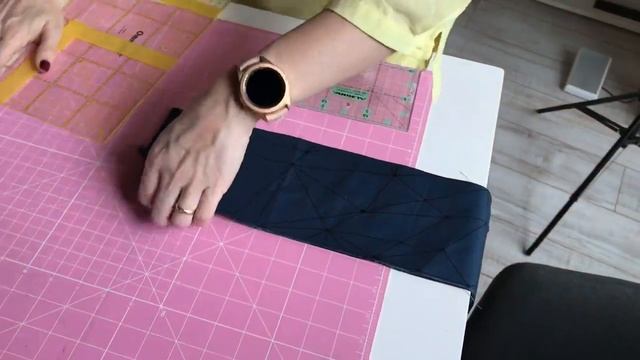 Как сшить лоскутное одеяло. Часть 2 смотреть онлайн