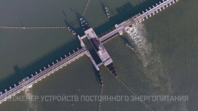 НЕВЕРОЯТНЫЕ ПРОФЕССИИ БУДУЩЕГО - ТОП 10 смотреть онлайн