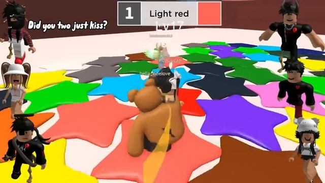 ??Text to speech emoji Roblox ✨My friend knows I secretly like him ? смотреть онлайн