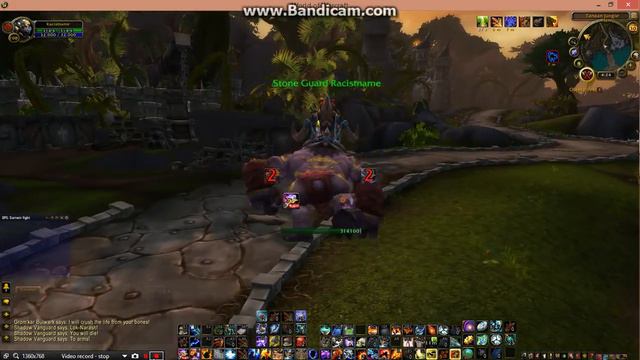 World Shrinker + Gronnling Mount + GG117 micro jetpack : World of Warcraft смотреть онлайн