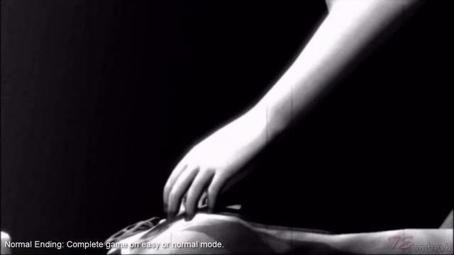 Fatal Frame 2: Crimson Butterfly (PS2) - All Endings смотреть онлайн