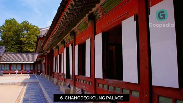 SEOUL TRAVEL GUIDE | 10 BEST PLACES TO VISIT AND THINGS TO DO IN SEOUL | SOUTH KOREA TRAVEL GUIDE