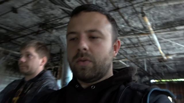 Dom Eminema - Śladami 8 mili najniebezpieczniejsza ulica Detroit смотреть онлайн