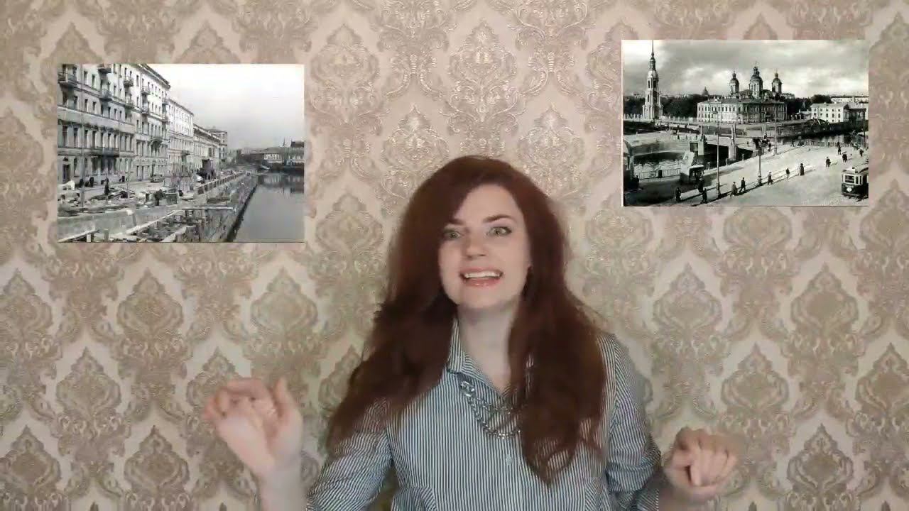 Самуил Маршак. "Всё то, чего коснется человек..." (читает Виктория Крутчинских). смотреть онлайн