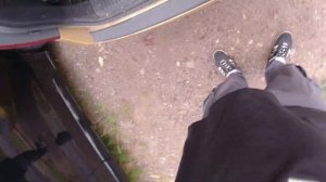 Как заменить амортизатор багажника на KIA CEED