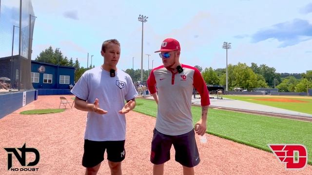 How to stand out at a showcase w/ Pete Sass смотреть онлайн