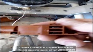 Замена электро поджига на газовой плите Дарина.