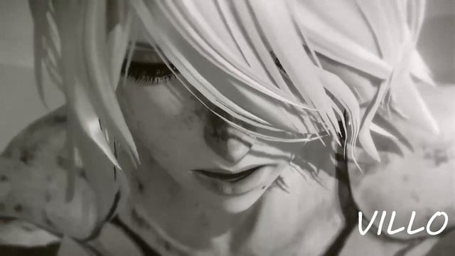 NieR: Automata - Preview meaningless [C]ode / chil[D]hood’s end смотреть онлайн