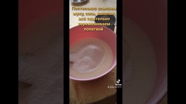 #вафли#домашняя выпечка#электровафельница#вафли на кефире#для детей#быстро и вкусно смотреть онлайн