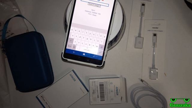 Unboxing Amazon USB To USB 3.0 Adapters (January 2021) смотреть онлайн